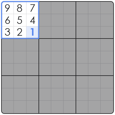 sudoku game instructions